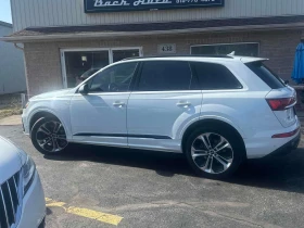 Audi Q7 PROGRESSIV | PANO | 360 | VIRTUAL | CARFAX  - 26300 € / 51438.33 лв. - 16008053 4