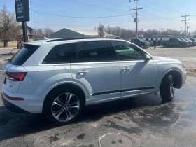 Audi Q7 PROGRESSIV | PANO | 360 | VIRTUAL | CARFAX  - 26300 € / 51438.33 лв. - 16008053 3