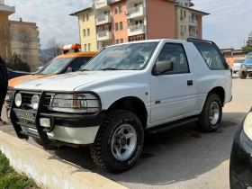 Opel Frontera - 2500 € / 4889.57 лв. - 68864367 3