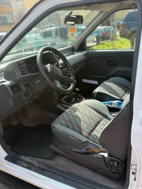 Opel Frontera - 2500 € / 4889.57 лв. - 68864367 5