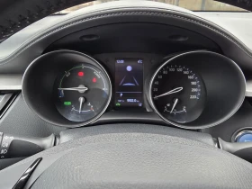 Toyota C-HR 1.8 HYBRID/FACELIFT/ГАРАНЦИЯ ДО 2032Г - 16290 € / 31860.47 лв. - 10193675 14