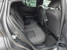 Toyota C-HR 1.8 HYBRID/FACELIFT/ГАРАНЦИЯ ДО 2032Г - 16290 € / 31860.47 лв. - 10193675 9