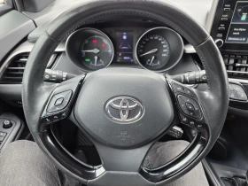 Toyota C-HR 1.8 HYBRID/FACELIFT/ГАРАНЦИЯ ДО 2032Г - 16290 € / 31860.47 лв. - 10193675 13