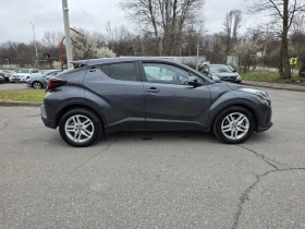 Toyota C-HR 1.8 HYBRID/FACELIFT/ГАРАНЦИЯ ДО 2032Г - 16290 € / 31860.47 лв. - 10193675 7