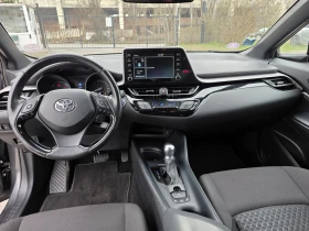 Toyota C-HR 1.8 HYBRID/FACELIFT/ГАРАНЦИЯ ДО 2032Г - 16290 € / 31860.47 лв. - 10193675 11