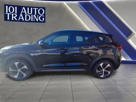 Hyundai Tucson Ultimate AWD* ОБДУХВАНЕ* ПОДГРЕВ* КАМЕРА - 13200 € / 25816.96 лв. - 21676913 8