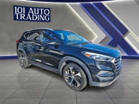 Hyundai Tucson Ultimate AWD* ОБДУХВАНЕ* ПОДГРЕВ* КАМЕРА - 13200 € / 25816.96 лв. - 21676913 3