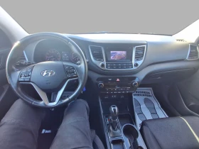 Hyundai Tucson Ultimate AWD* ОБДУХВАНЕ* ПОДГРЕВ* КАМЕРА - 13200 € / 25816.96 лв. - 21676913 14