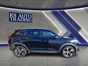 Hyundai Tucson Ultimate AWD* ОБДУХВАНЕ* ПОДГРЕВ* КАМЕРА - 13200 € / 25816.96 лв. - 21676913 4