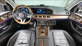 Mercedes-Benz GLS 400 АВТОКРЕДИТ - 48500 € / 94857.76 лв. - 57580343 5