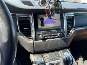 Porsche Macan * AWD 4dr * ПОДГРЕВ* KEYLESS*  | Auto.bg — изображение 9
