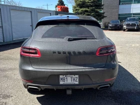 Porsche Macan * AWD 4dr * ПОДГРЕВ* KEYLESS*  | Auto.bg — изображение 4