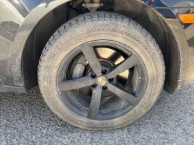 Porsche Macan * AWD 4dr * ПОДГРЕВ* KEYLESS*  | Auto.bg — изображение 7