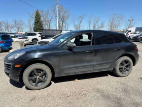 Porsche Macan * AWD 4dr * ПОДГРЕВ* KEYLESS*  | Auto.bg — изображение 2