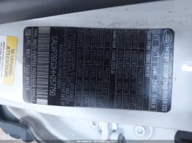 Land Rover Range rover 2.0l Evoque Se/Se Premium | Mobile.bg � ����� ������ 9