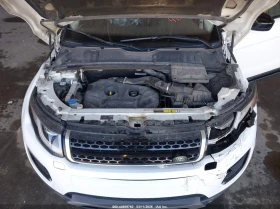 Land Rover Range rover 2.0l Evoque Se/Se Premium | Mobile.bg � ����� ������ 10