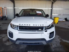 Land Rover Range rover 2.0l Evoque Se/Se Premium | Mobile.bg � ����� ������ 12