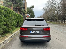 Audi Q7 3.0 TDI S-Line | Mobile.bg � ����� ������ 5