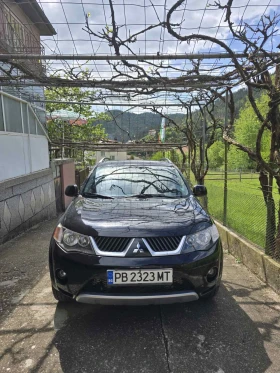 Mitsubishi Outlander | Mobile.bg � ����� ������ 3