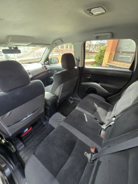 Mitsubishi Outlander | Mobile.bg � ����� ������ 14