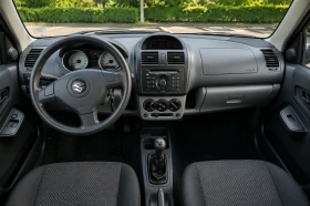 Suzuki Ignis 1.3 i ������ Toyota motor | Mobile.bg � ����� ������ 5