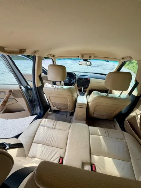 BMW X3 - 4700 € / 9192.40 лв. - 90241116 7
