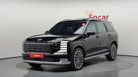 Hyundai Palisade 2.5T Calligraphy* BOSE* BLIND SPOT* КРАЙНА ЦЕНА