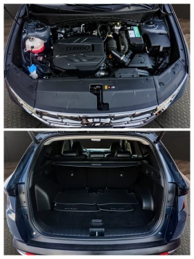 Hyundai Tucson 1.6 CRDi MHEV 48V 7DCT Excellence ������� � ����� | Mobile.bg � ����� ������ 15