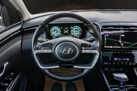 Hyundai Tucson 1.6 CRDi MHEV 48V 7DCT Excellence ������� � ����� | Mobile.bg � ����� ������ 7