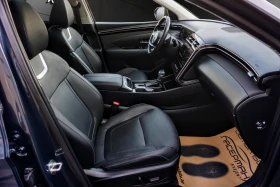 Hyundai Tucson 1.6 CRDi MHEV 48V 7DCT Excellence ������� � ����� | Mobile.bg � ����� ������ 13