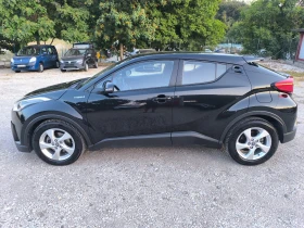 Toyota C-HR 1.8 H Business Sport | Mobile.bg � ����� ������ 4
