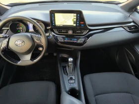 Toyota C-HR 1.8 H Business Sport | Mobile.bg � ����� ������ 13