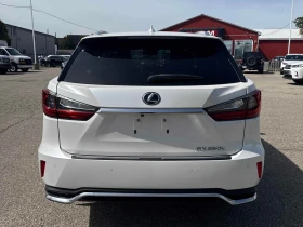 Lexus RX 350 * 350L * CARFAX * ОПЦИЯ ЗА ФИНАНСИРАНЕ  - 22800 € - 48399603 14