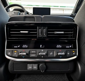 Toyota Land cruiser 300 Premium Европейска гаранция Фабрично нов - 120000 € - 74135243 13
