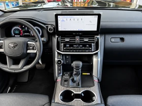 Toyota Land cruiser 300 Premium Европейска гаранция Фабрично нов - 120000 € - 74135243 8