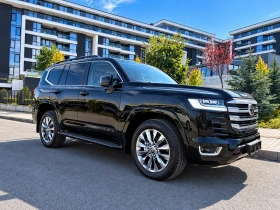 Toyota Land cruiser 300 Premium Европейска гаранция Фабрично нов - 120000 € - 74135243 2