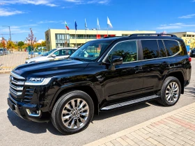 Toyota Land cruiser 300 Premium Европейска гаранция Фабрично нов - 120000 € - 74135243 4