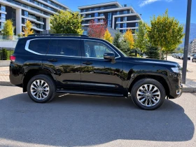 Toyota Land cruiser 300 Premium Европейска гаранция Фабрично нов - 120000 € - 74135243 3