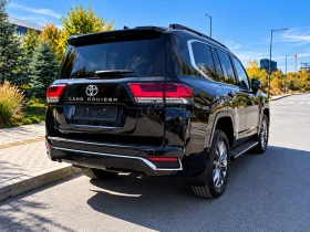 Toyota Land cruiser 300 Premium Европейска гаранция Фабрично нов - 120000 € - 74135243 6