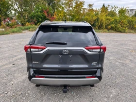 Toyota Rav4 * Hybrid XSE * CARFAX * ����� �� ����������� | Mobile.bg � ����� ������ 3