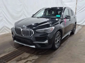 ������ BMW X1