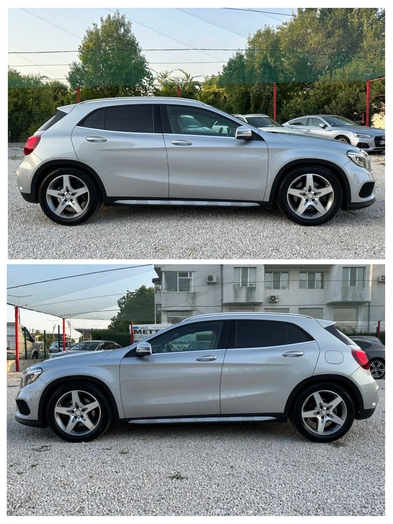 Mercedes-Benz GLA 220 CDI* AMG* FULL, снимка 7 - Автомобили и джипове - 45316969