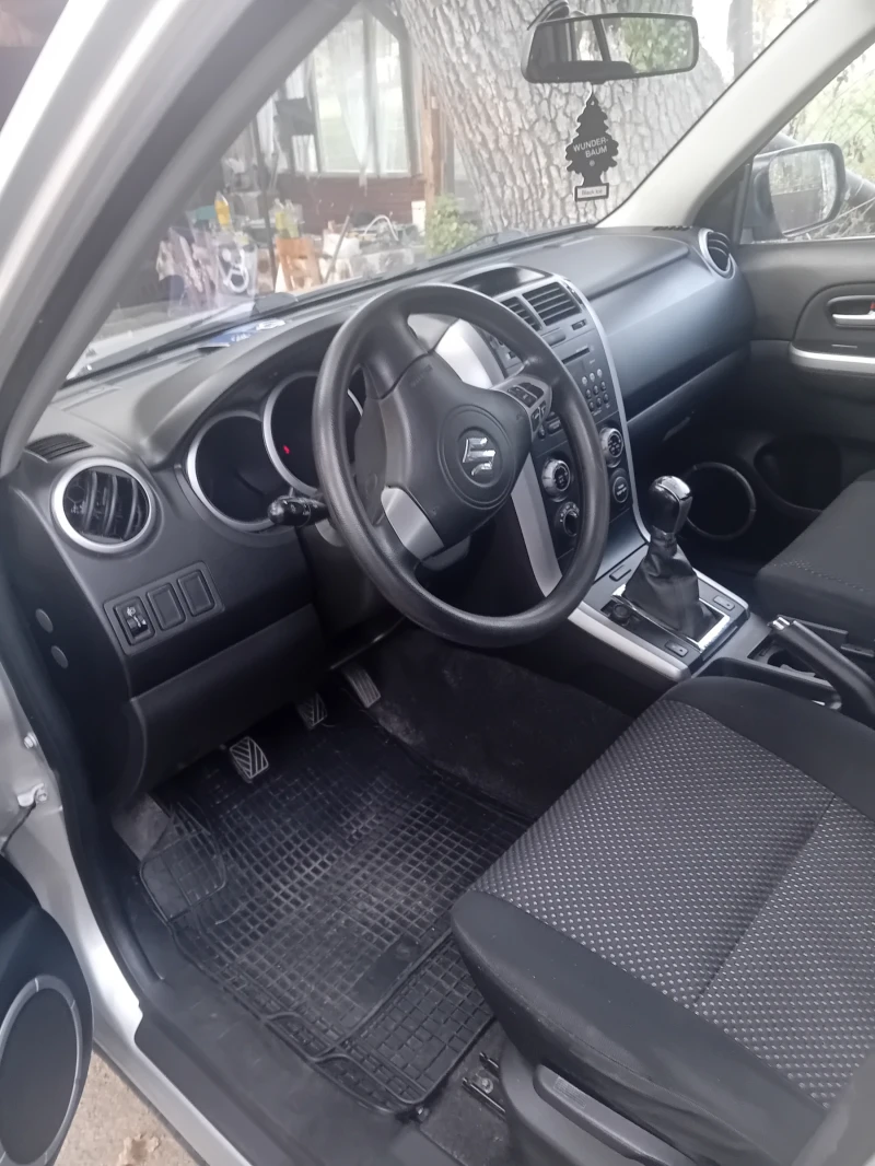 Suzuki Vitara, снимка 4 - Автомобили и джипове - 47706816