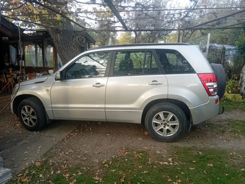 Suzuki Vitara, снимка 11 - Автомобили и джипове - 47706816