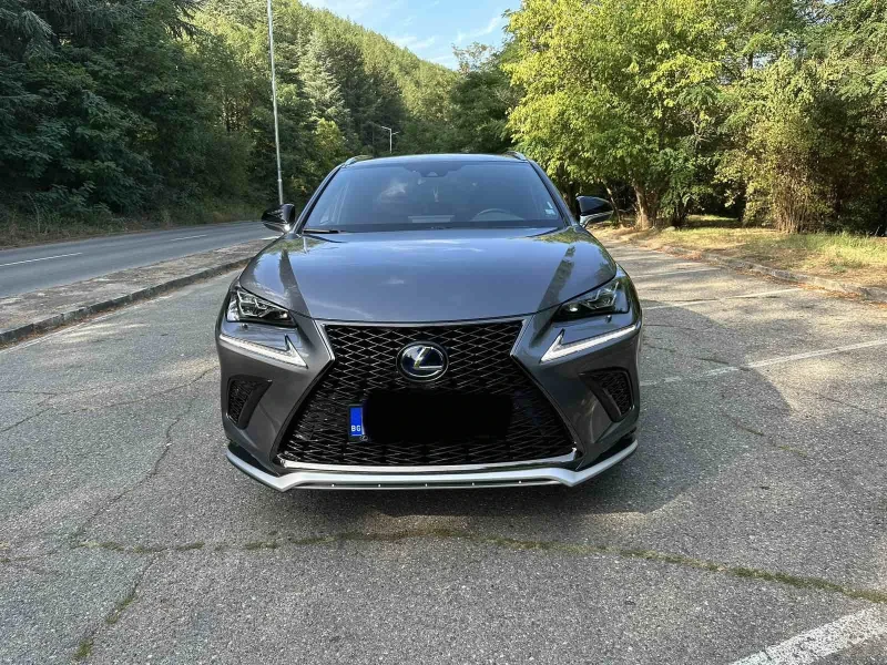 Lexus NX 300h Nx 300h