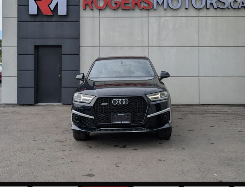 Audi Q7 3.0T* ПОДГРЕВ* ОБДУХВАНЕ* ПАНОРАМА* 360КАМЕРА* , снимка 6 - Автомобили и джипове - 52083871