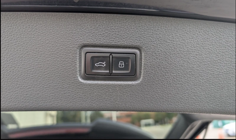 Audi Q7 3.0T* ПОДГРЕВ* ОБДУХВАНЕ* ПАНОРАМА* 360КАМЕРА* , снимка 17 - Автомобили и джипове - 52083871