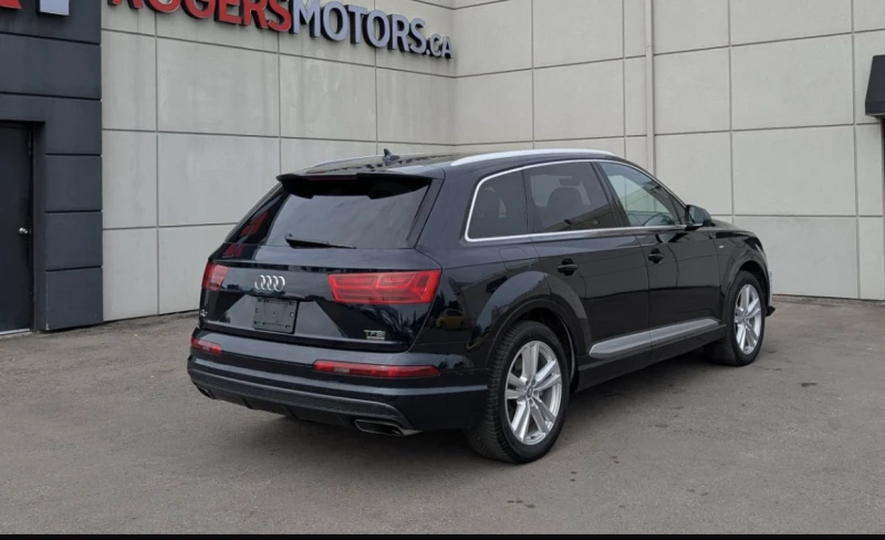 Audi Q7 3.0T* ПОДГРЕВ* ОБДУХВАНЕ* ПАНОРАМА* 360КАМЕРА* , снимка 2 - Автомобили и джипове - 52083871