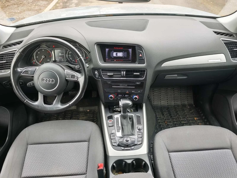 Audi Q5, снимка 5 - Автомобили и джипове - 53090384