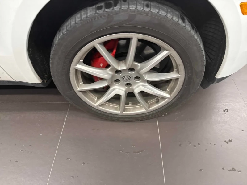 Porsche Macan * S * CARFAX * , снимка 7 - Автомобили и джипове - 53239720